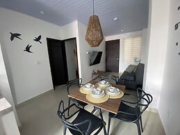 BATARÁ APARTAHOTEL BOUTIQUE - BHB