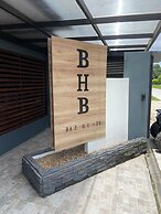 BATARÁ APARTAHOTEL BOUTIQUE - BHB