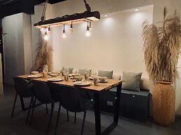 BATARÁ APARTAHOTEL BOUTIQUE - BHB