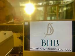 BATARÁ APARTAHOTEL BOUTIQUE - BHB