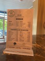 BATARÁ APARTAHOTEL BOUTIQUE - BHB