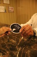 BATARÁ APARTAHOTEL BOUTIQUE - BHB