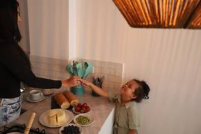 BATARÁ APARTAHOTEL BOUTIQUE - BHB
