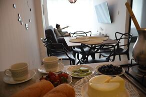 BATARÁ APARTAHOTEL BOUTIQUE - BHB