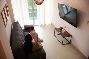 BATARÁ APARTAHOTEL BOUTIQUE - BHB