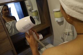 BATARÁ APARTAHOTEL BOUTIQUE - BHB