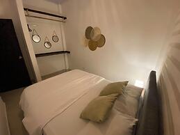 BATARÁ APARTAHOTEL BOUTIQUE - BHB