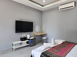 BKK Concept Hotel