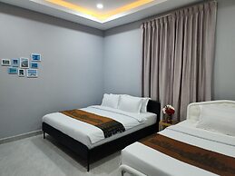 BKK Concept Hotel