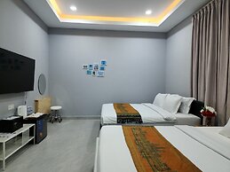 BKK Concept Hotel