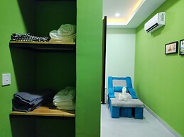 BKK Concept Hotel