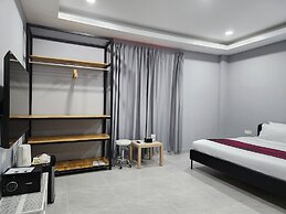 BKK Concept Hotel