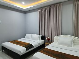 BKK Concept Hotel