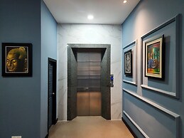 BKK Concept Hotel