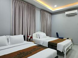 BKK Concept Hotel