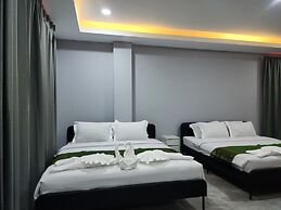 BKK Concept Hotel