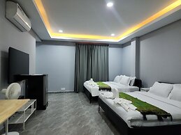 BKK Concept Hotel