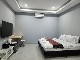 BKK Concept Hotel