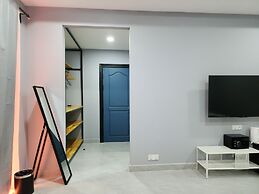 BKK Concept Hotel