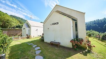 Gapyeong Bandivillage