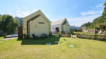 Gapyeong Bandivillage