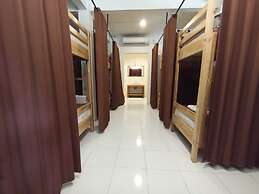 RaCottage Mandalika