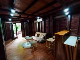 RaCottage Mandalika
