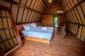 RaCottage Mandalika
