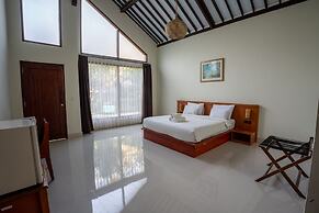 RaCottage Mandalika