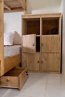 RaCottage Mandalika