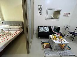 Shore Residences Stays by PBYY
