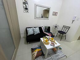 Shore Residences Stays by PBYY