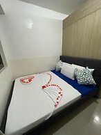 Shore Residences Stays by PBYY