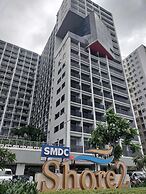 Shore Residences Stays by PBYY
