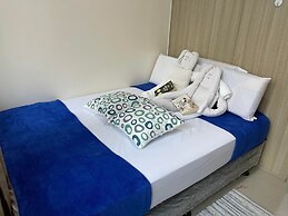 Shore Residences Stays by PBYY