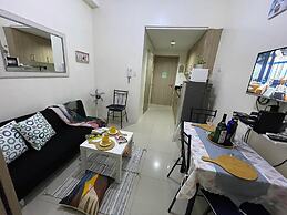 Shore Residences Stays by PBYY