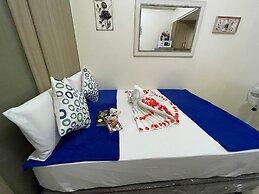 Shore Residences Stays by PBYY