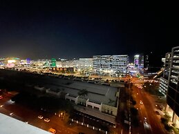 Shore Residences Stays by PBYY