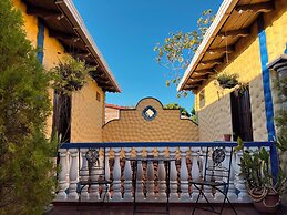 Hotel Caxa Real
