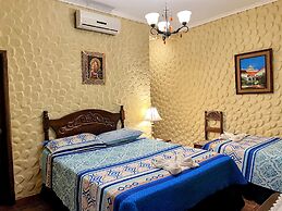 Hotel Caxa Real