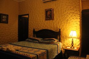 Hotel Caxa Real