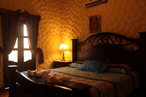 Hotel Caxa Real