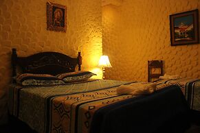 Hotel Caxa Real