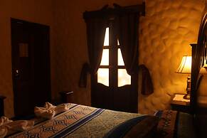Hotel Caxa Real