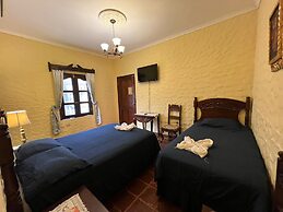Hotel Caxa Real