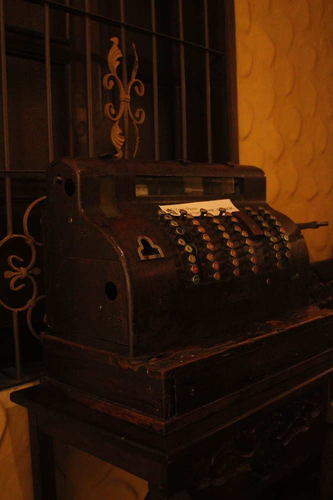 Hotel Caxa Real