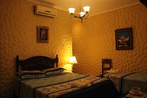Hotel Caxa Real