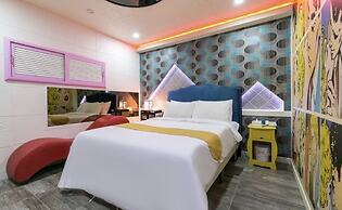 HERA DRIVE IN HOTEL