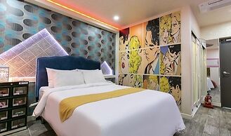 HERA DRIVE IN HOTEL