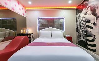 HERA DRIVE IN HOTEL